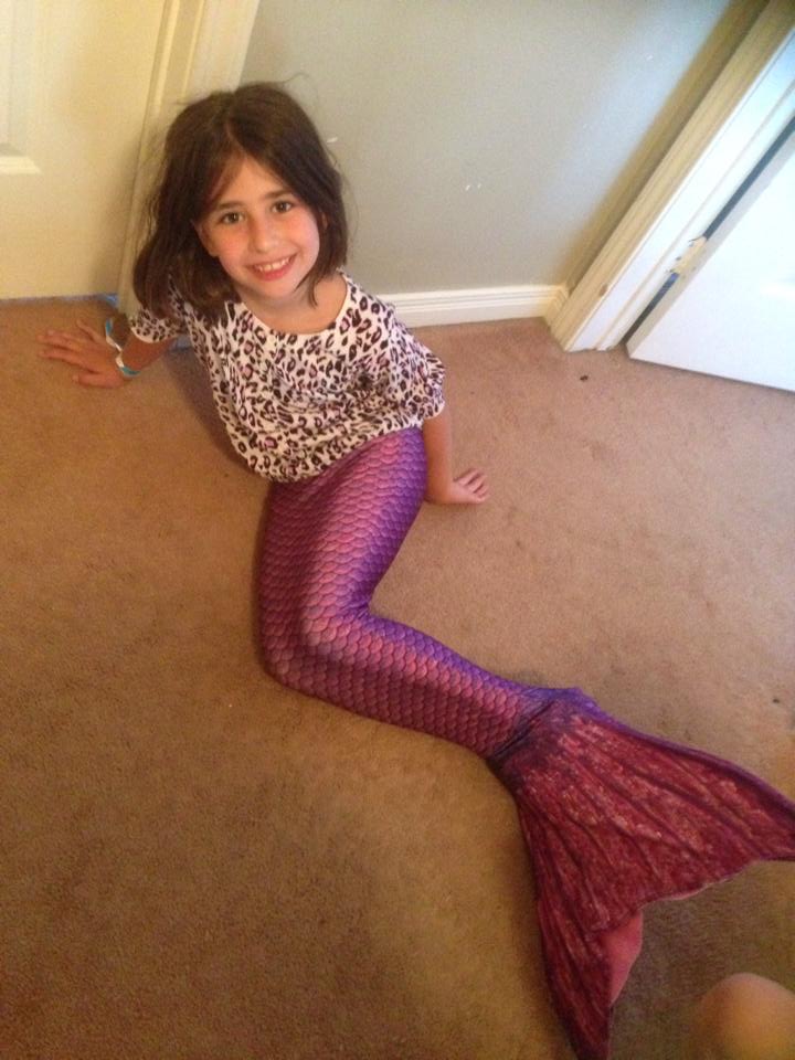 Asian Mermaid 69