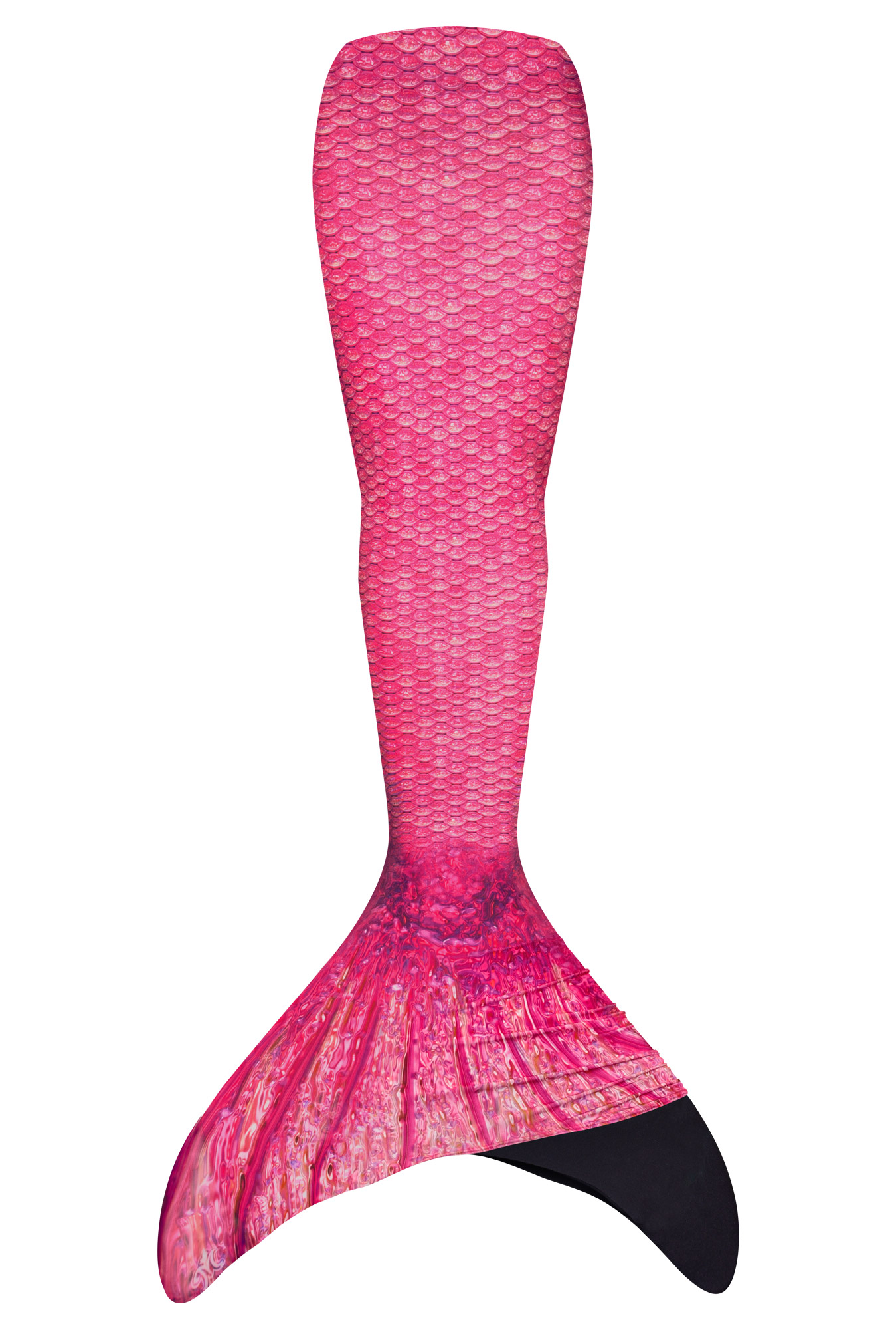 Fin Fun Mermaid Tails for Swimming Kid's Sizes with Monofin eBay