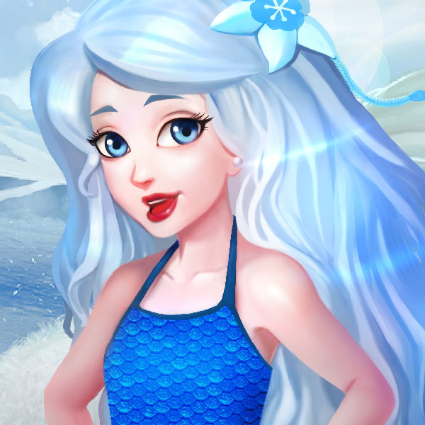 Meet the Mermaidens – FinFriends