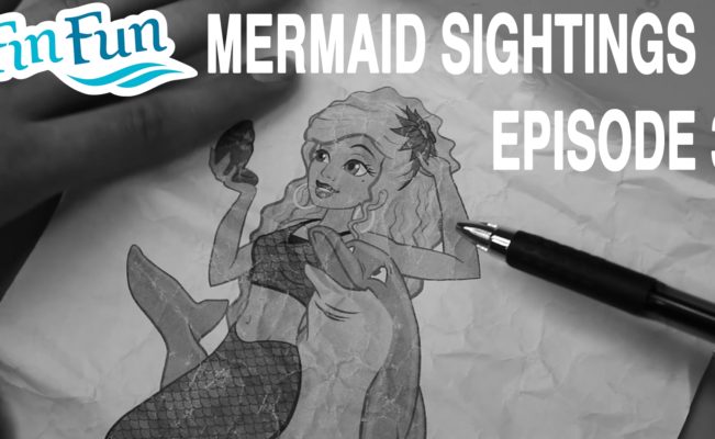 Fin Fun World News – Episode 3