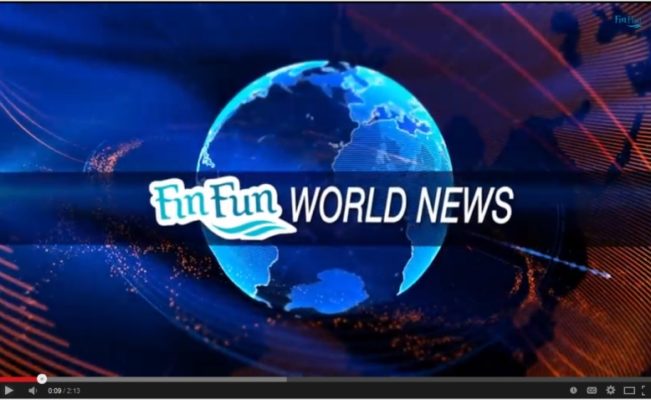 New Video: Mermaid Sightings Episode 6