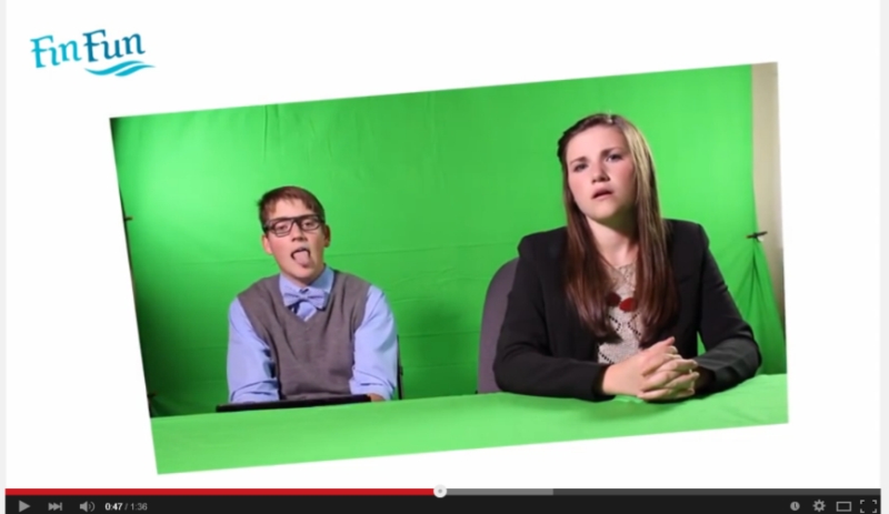 gag-reel-video – FinFriends