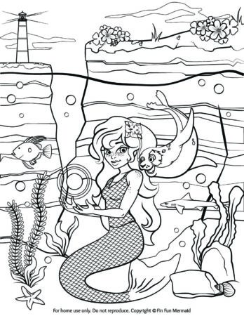 Brynn 1 – FinFriends