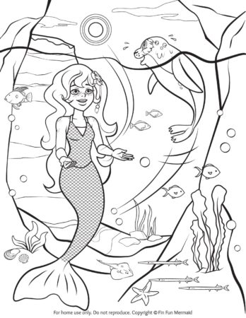 Brynn 2 – FinFriends