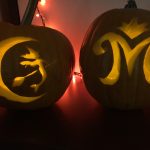 pumpkin carving