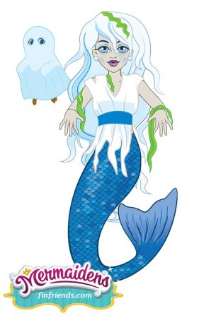 mermaid halloween costumes