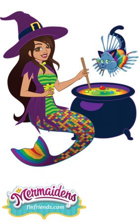 mermaid halloween costumes