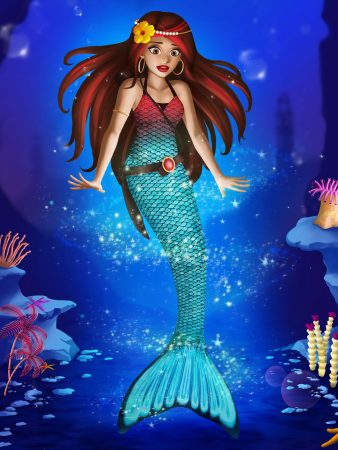 Fins or Feet? Let's Give our Mermaze Mermaidz Dolls Made To Move