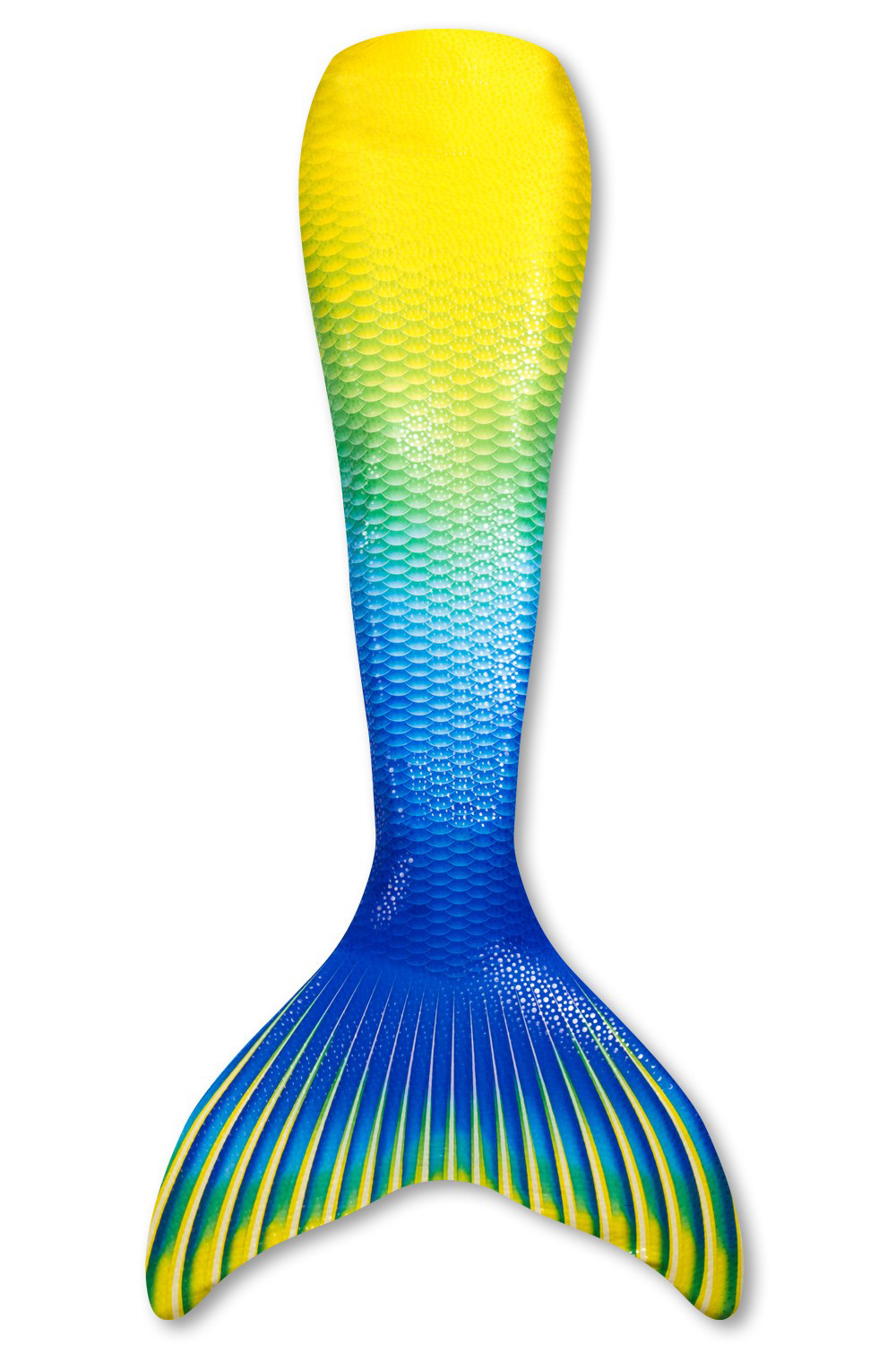 Bali Breeze Mermaid Tail (Limited Edition) FinFriends