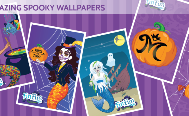 Halloween Mobile Wallpapers