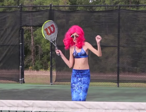 Mermaid Sightings | Episode 15- Featuring Kaelyn from SevenSuperGirls