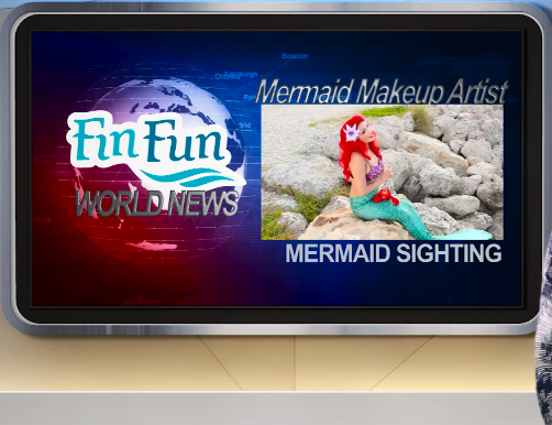 Mermaid Sightings | Episode 16- Featuring dope2111