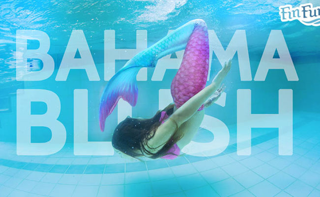 Bahama Blush | Limited Edition