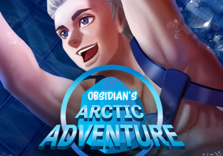Obsidian’s Arctic Adventure