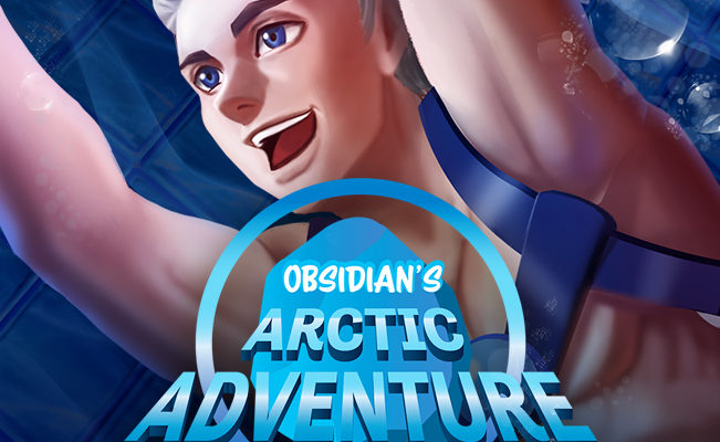 Obsidian’s Arctic Adventure
