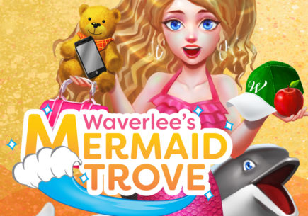 Waverlee’s Mermaid Trove