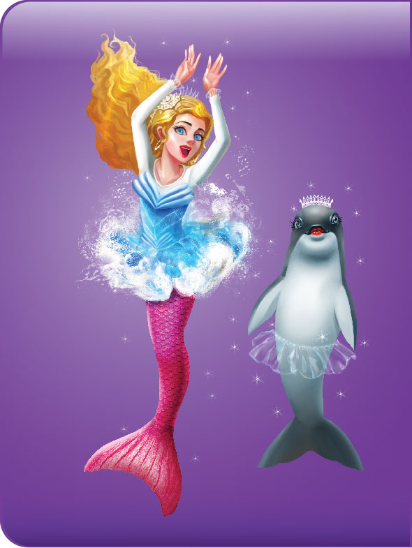 Mermaidens Profile Slider Template-07 – FinFriends