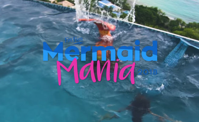 Mermaid Mania Teaser