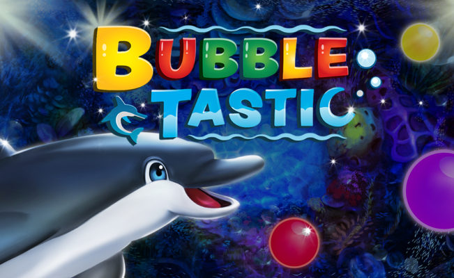 Bubbletastic