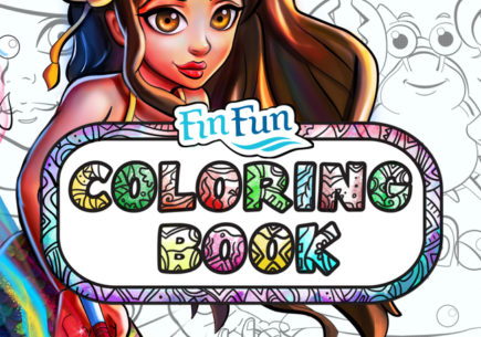 Coloring Book