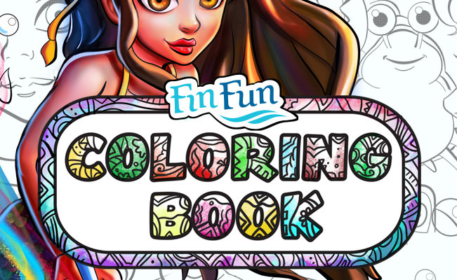 Coloring Book