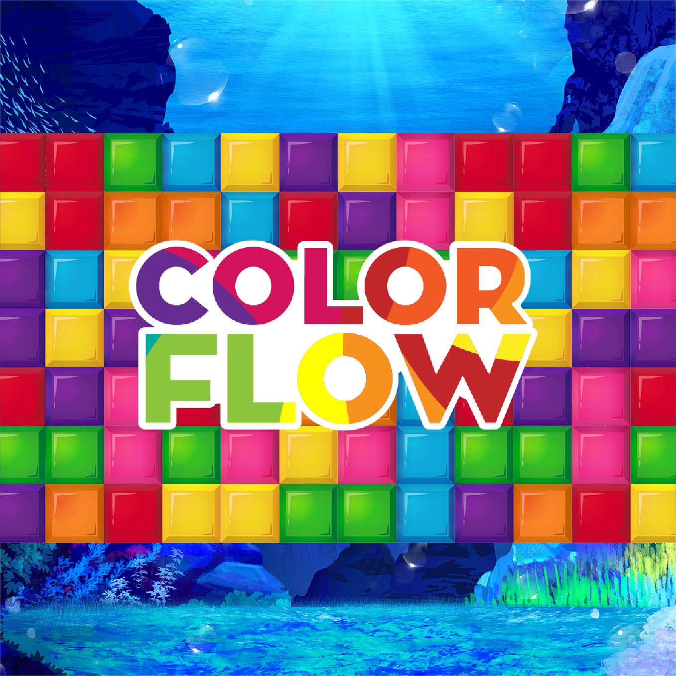 Flow Chart Colors