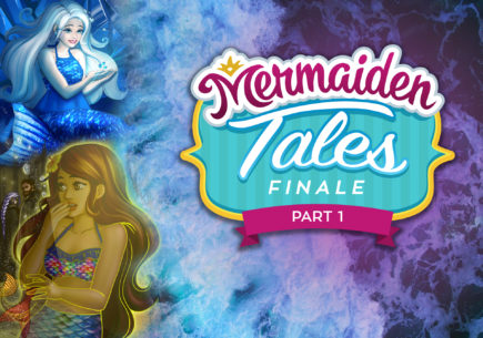 Mermaiden Tales Finale Part I